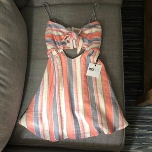 Beach Riot Dress